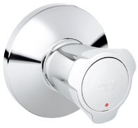 GROHE ROBINET ENCASTRABLE COSTA 19855001