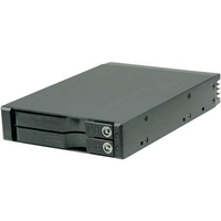 JJ JOUJYE JJ-2225TL RACK AMOVIBLE POUR DISQUE DUR SAS 12GB/S, SATA III