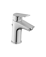 DURAVIT N11012001010 NO.1 ROBINET LAVABO, TAILLE S, CHROMÉ