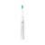 SONIC TOOTHBRUSH WITH TIP SET AND WATER FOSSER FAIRYWILL FW-507+FW-5020E (WHITE)
