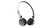 MONDO BY DEFUNC - ON-EAR BLUETOOTH HEADSET CLEAR M1012