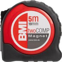 BMI rolmaat twoCOMP M 16mmx3m