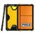 Tablet Armor Pad 2 11 cali 8/256GB 18600 mAh czarno-żółty