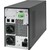Zasilacz awaryjny UPS 1kVA | 1000W | Power Factor 1.0 | LCD | EPO| USB | On-line