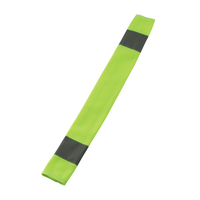 Reflektorband für Sicherheitsgurt, GloWear 8004, orange