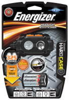 Energizer Hardcase LED Headlight 325 Lumen