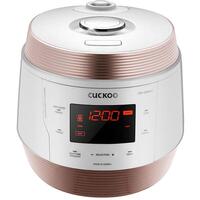Cuckoo Multikocher 5.00l CMC-QSB501S 8-in-1 Dampfdruck