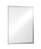 DURABLE Info-Rahmen DURAFRAME® POSTER 50x70 cm, Plakatrahmen für Schaufenster, silber