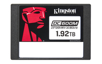 Kingston Technology SSD SATA Enterprise DC600M (usage mixte) 2.5” de 1 920 Go