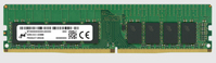 Micron MTA18ASF2G72AZ-3G2R1R geheugenmodule 16 GB 1 x 16 GB DDR4 3200 MHz ECC
