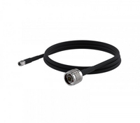 Panorama C240N-20SP cable coaxial 20 m Clase N SMA Negro