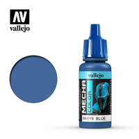 Vallejo 69.019 Bastel- & Hobby-Farbe Acrylfarbe 17 ml 1 Stück(e)