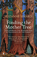 ISBN Finding the Mother Tree libro Inglés Libro de bolsillo 368 páginas