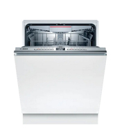 Bosch Serie 4 SMV4HCX40G dishwasher Fully built-in 14 place settings D