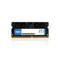 Origin Storage 16GB DDR4 3200MHz SODIMM 1RX8 Non-ECC 1.2V memory module 1 x 8 GB