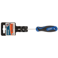 Draper Tools 34254 manual screwdriver Single