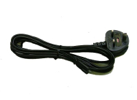 Lenovo FRU42T5120 power cable Black