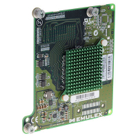 HPE 659818-B21 network card Internal Fiber 8000 Mbit/s