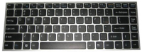 Sony A1807439A laptop spare part Keyboard