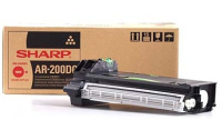 Sharp AR-200DC tonercartridge 1 stuk(s) Origineel Zwart