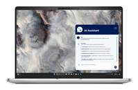 DELL Pro 16 Plus PB16250 Intel Core Ultra 7 255U Laptop 40,6 cm (16") Full HD+ 16 GB DDR5-SDRAM 512 GB SSD Wi-Fi 6E (802.11ax) Windows 11 Pro Aluminium Deutsch