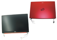 Fujitsu FUJ:CP608661-XX Laptop-Ersatzteil Anzeige
