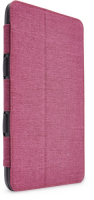 Case Logic SnapView 20,3 cm (8") Folio Violet
