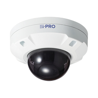 i-PRO WV-S25700-V2LG bewakingscamera Dome IP-beveiligingscamera Buiten 3840 x 2160 Pixels