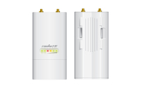 Ubiquiti Networks Rocket M2 150 Mbit/s Weiß Power over Ethernet (PoE)