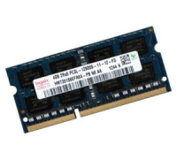 Hynix HMT351S6EFR8A-PB geheugenmodule 4 GB DDR3 1600 MHz