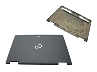 Fujitsu FUJ:CP602001-XX notebook spare part Display cover