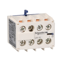 Schneider Electric LA1KN40 auxiliary contact