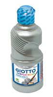 Giotto 0533900 pittura 250 ml Argento Bottiglia
