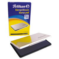 Pelikan 331108 cassette d'encre pour tampons Noir