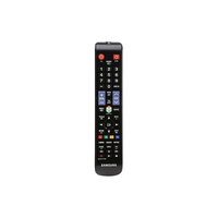 Samsung BN59-01178B remote control TV Press buttons