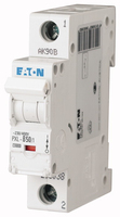 Eaton PXL-B50/1 zekering Ministroomonderbreker