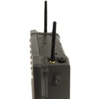 Zebra AN2030 antenne RP-SMA 3,7 dBi