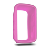 Garmin 010-12196-00 navigator case 5.84 cm (2.3") Cover Pink Silicone