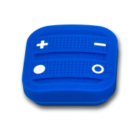 NodOn CRC-2-6-02 remote control Smart home device Press buttons