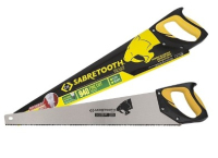 C.K Tools T0940 22 hand saw Rip saw Black, Stainless steel, Yellow