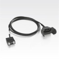 Zebra RS232 Cable
