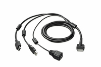 Wacom ACK42012 accessoire pour tablette graphique Câble de remplacement