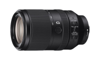 Sony FE 70-300mm F4.5-5.6 G OSS SLR Obiektyw standardowy Czarny