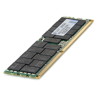 HPE 32GB (1x32GB) Quad Rank x4 DDR4-2133 CAS-15-15-15 Load-reduced memory module 2133 MHz ECC