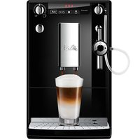 Melitta E957-101 Espressomaschine 1,2 l