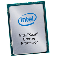 Lenovo Intel Xeon Bronze 3104 processor 1.7 GHz 8.25 MB L3
