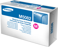 Samsung CLT-M5082S Magenta Toner Cartridge