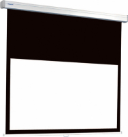 Da-Lite Cinema RF Electrol 123x160 Matte White S projectiescherm 182,9 cm (72") 4:3