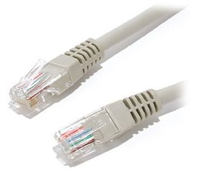 HPE X260 8T1 RJ-45 3m networking cable
