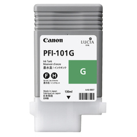 Canon PFI-101G ink cartridge 1 pc(s) Original Green